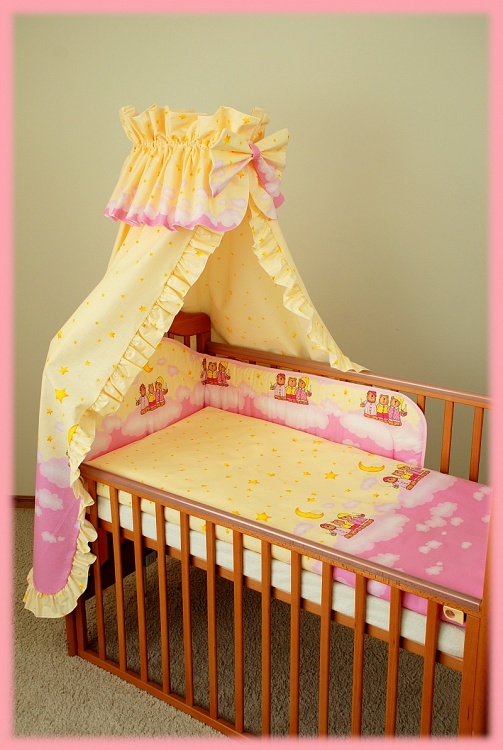 PS 3D 90x130 40x60 180x30 BA potlač pink ružová g traja macovia