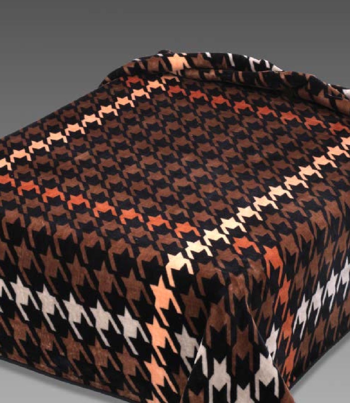 252 220x240 walnut hnedá deka