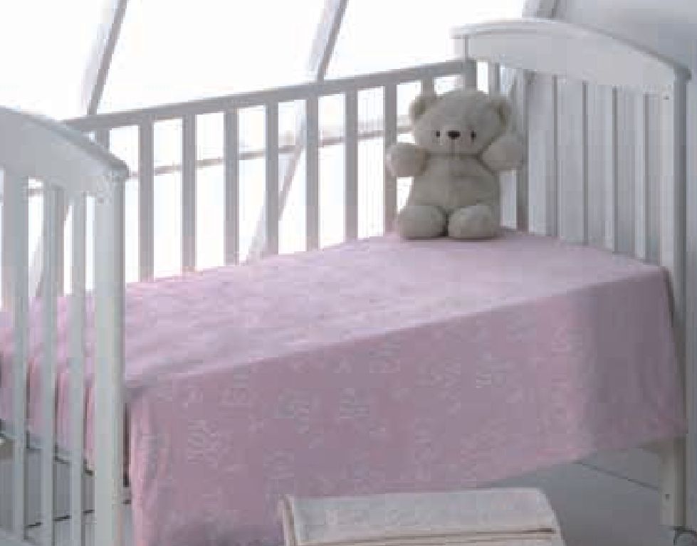 207 tacata 80x110 04 pink ružová deka