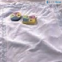 816 Sol 80x90 05 Blue modrá deka