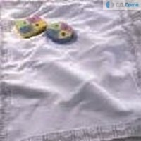 816 Sol 80x90 06 Grey šedá deka