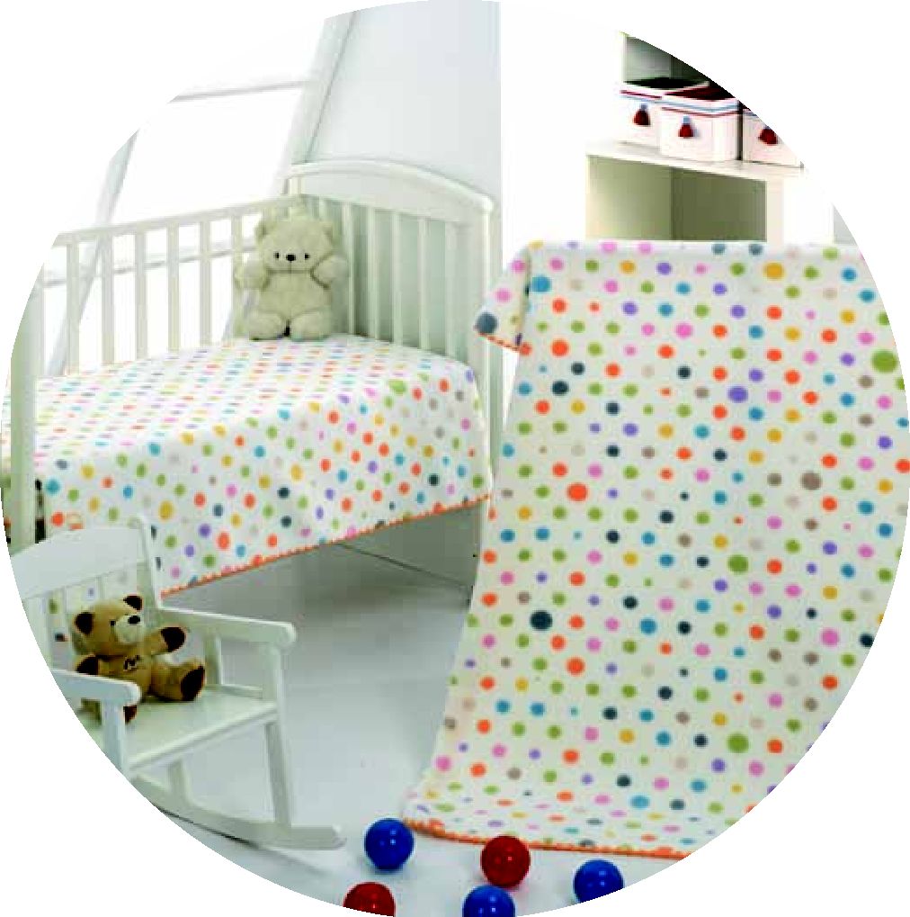 228 Magic Baby 80x110 01multicolor deka