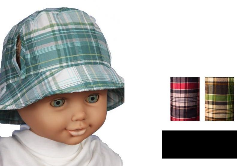 Čiapka L-Cz775 mix farieb 46 48 50 52