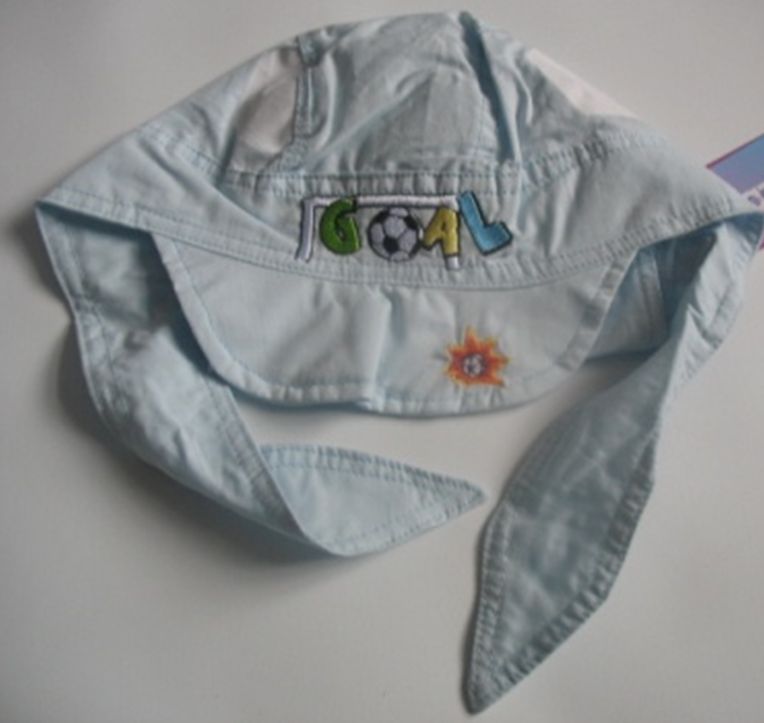 Čiapka L-CDL-029 mix farieb 48 50 52