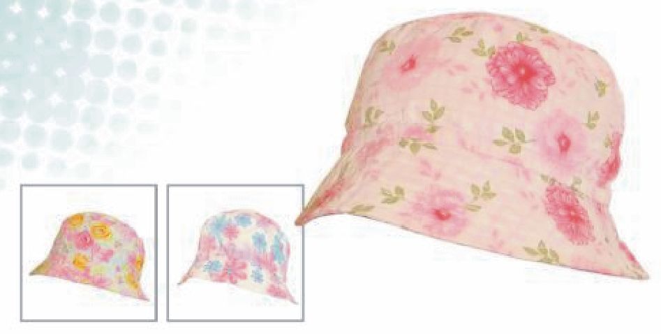 Čiapka L-CDL-043 mix farieb 50 52 54