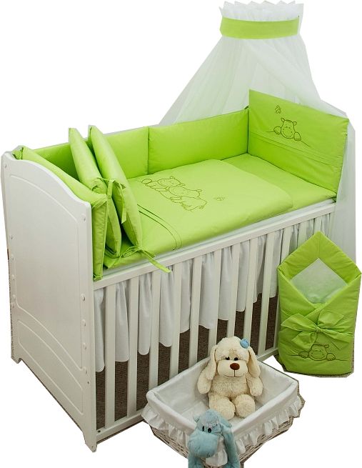 PS 1+1 90x130 40x60 Výš. green zelená g hrošíkovia 03