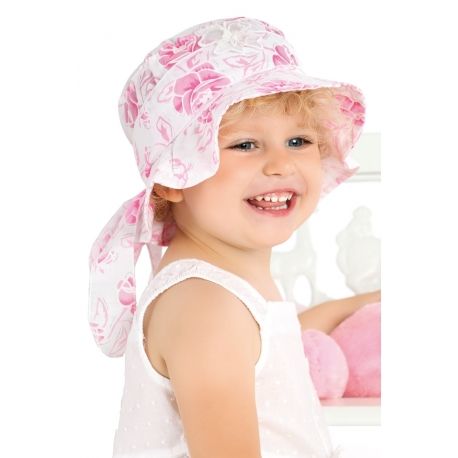 Čiapka L-Cz021g white biela 48 50 52 54