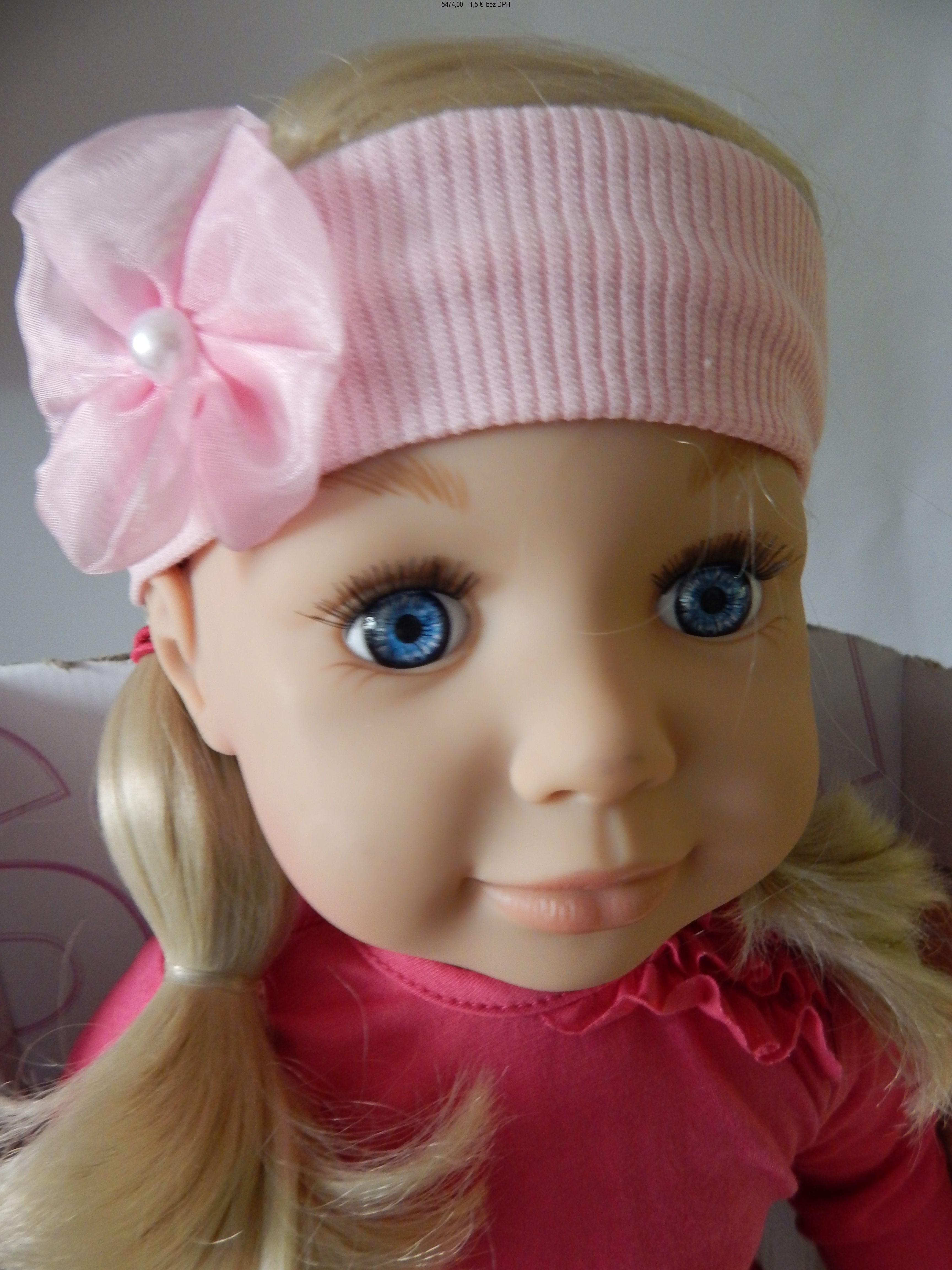 Čelenka L 002 mix farieb