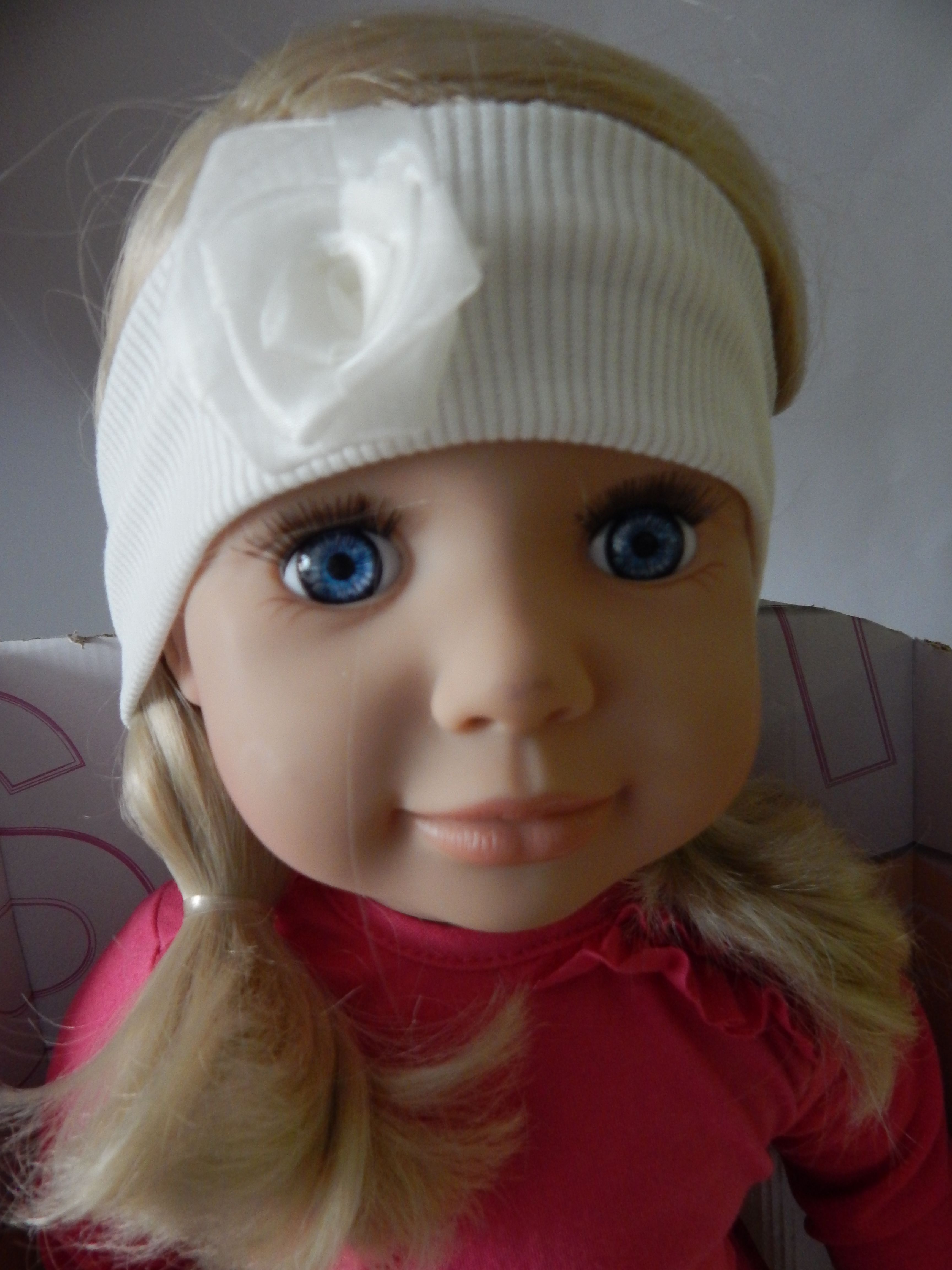 Čelenka L 004 mix farieb