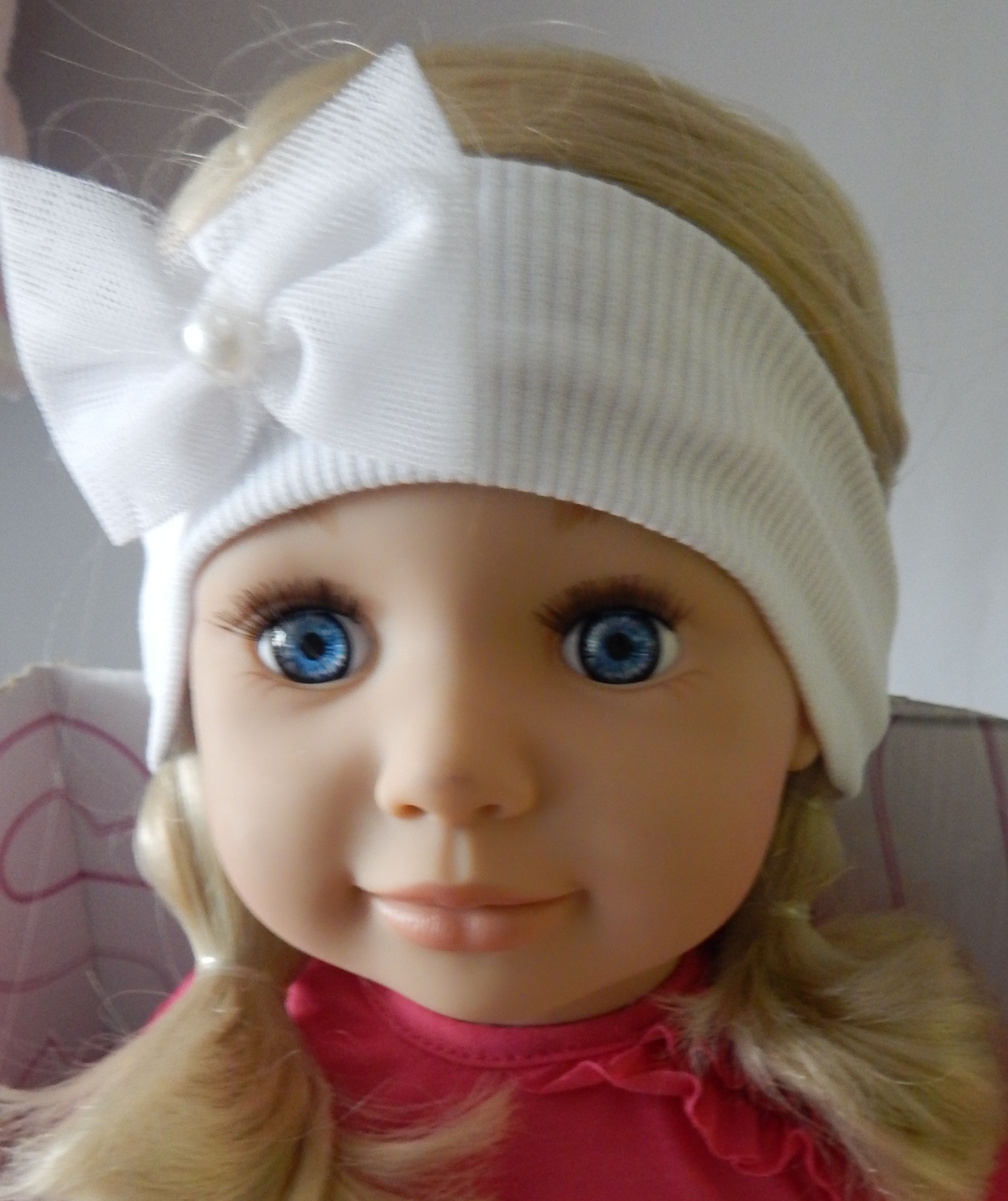 Čelenka L 005 mix farieb