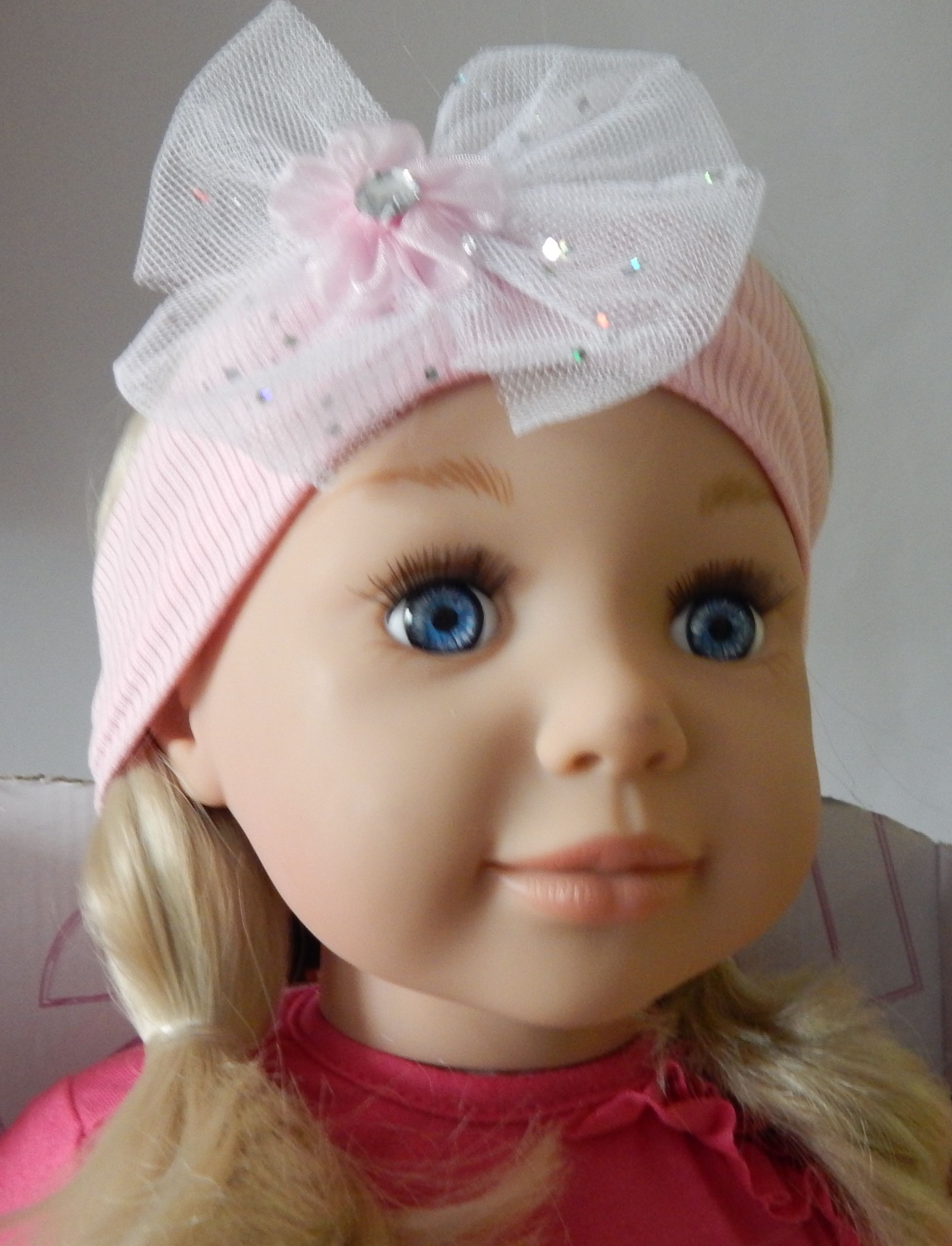 Čelenka L 006 mix farieb