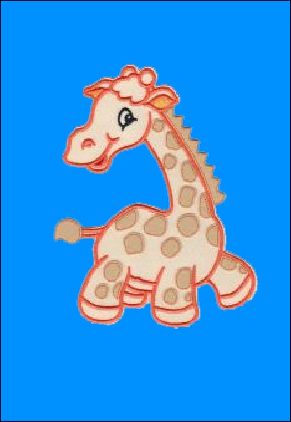 045 80x110 04 blue modrá deka mikroplyš