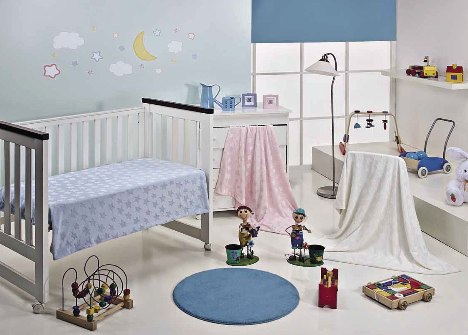 660 80x110 04 pink ružová deka