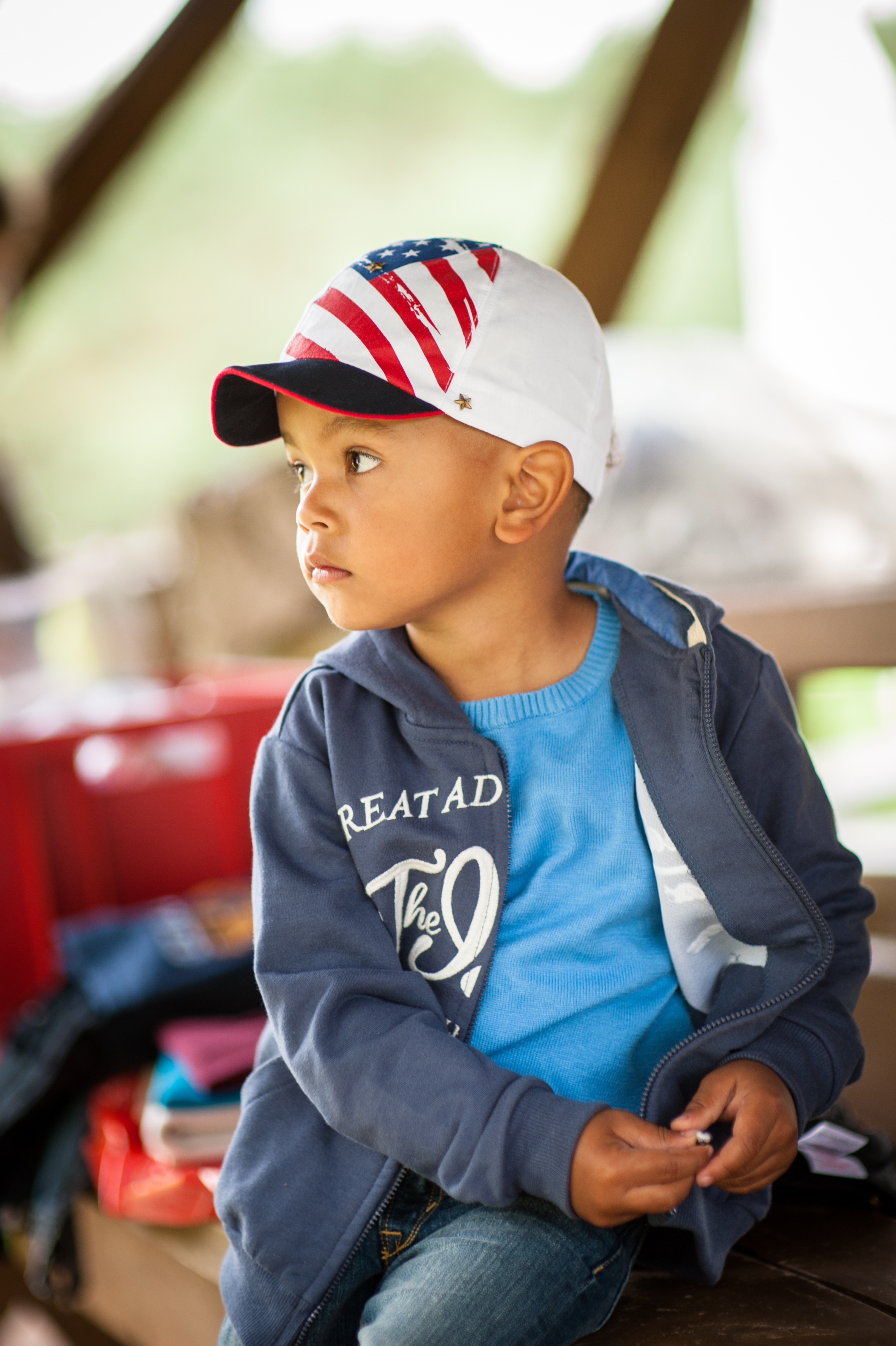 Čiapka Waleriano white biela 46 48 50 52