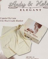 E559 elegant 75x80 pink ružová platená deka SW