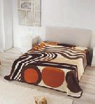 5326 220x240 07 brown hnedá deka