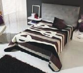 5310 220x240 07 brown hnedá deka