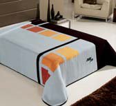 5309 220x240 04 blue modrá deka