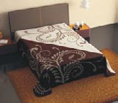 5183 220x240 07 brown hnedá deka