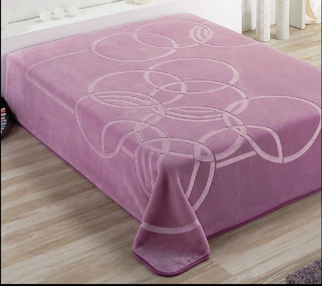 5632 220x240 54 lillac fialová deka