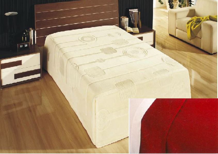 5605 220x240 23 garnet bordová deka