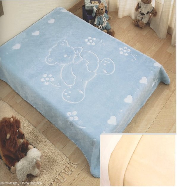 6042 110x140 50 nacre beige deka