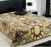 5331 220x240 07 brown hnedá deka