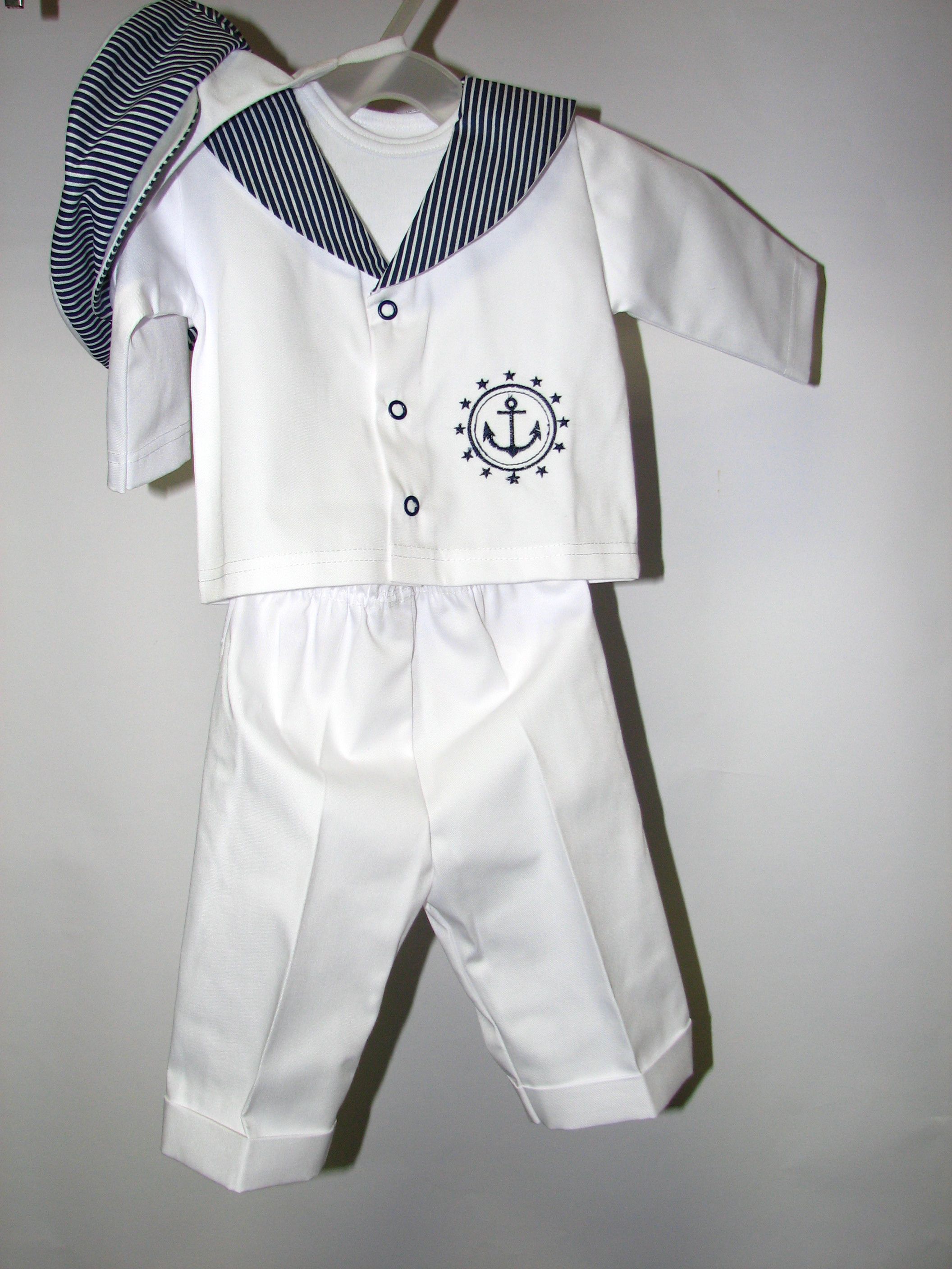 Komplet 4 dielny RB 133 white biela Antek 62