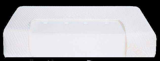 Matrac Molitanko 90x40x5 cm do kolísky