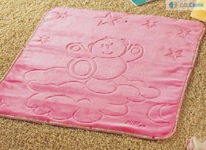 6198/80x90/14 pink ružová vak