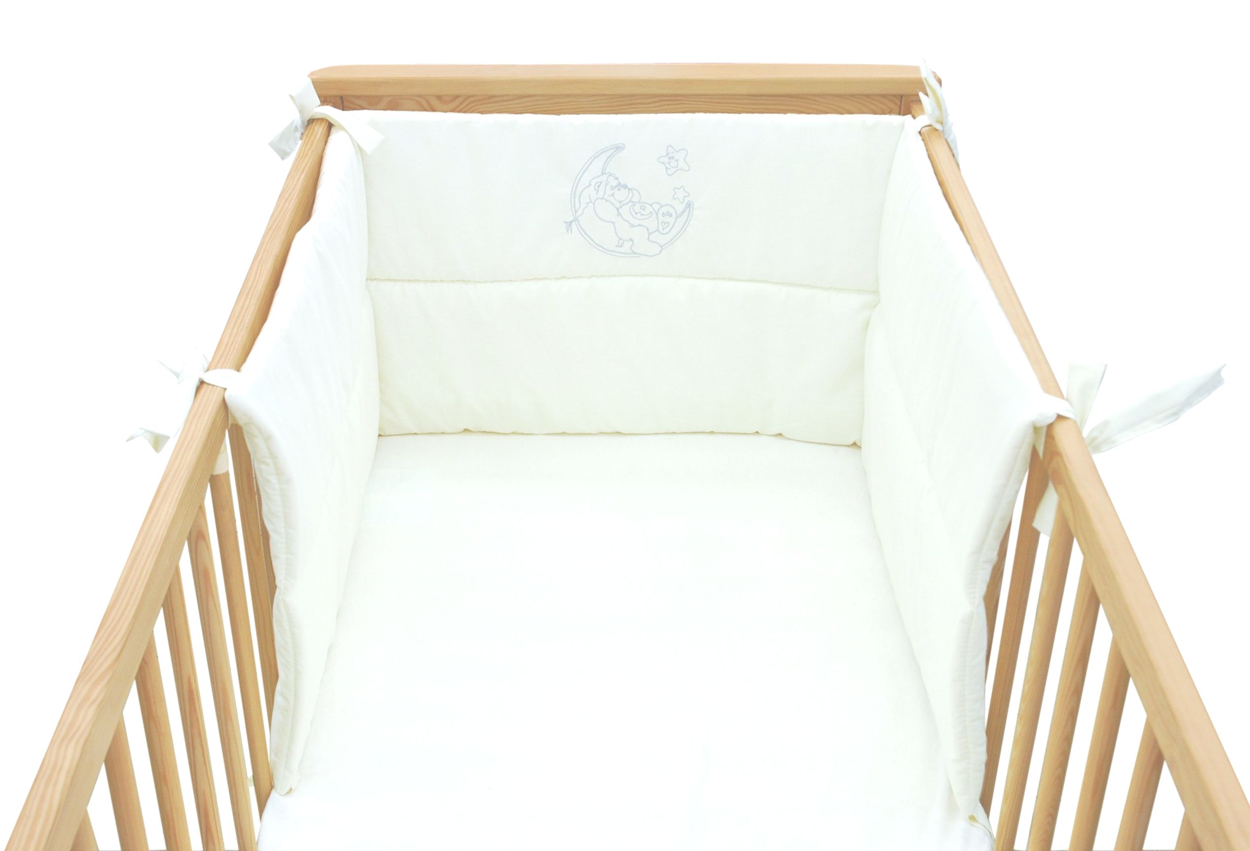 PS 1+1 90x130 40x60 Sat. white biele hladké oblečenie