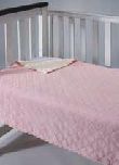 723 80x110 04 pink ružová deka