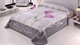 538 220x240 06 grey šedá deka