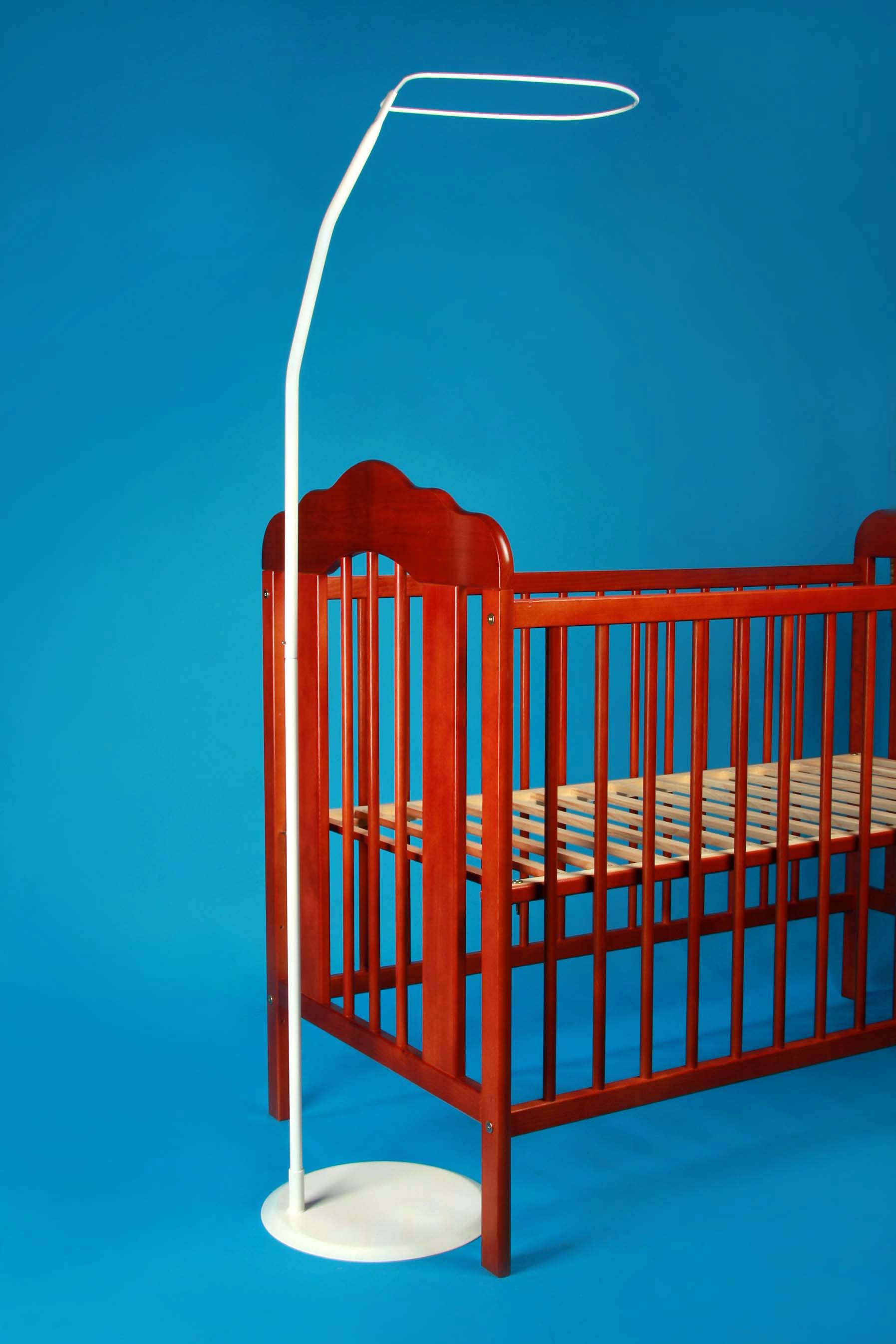 Stojan na baldachyn samostojaci