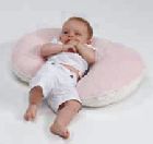 Podkova 723  57x42 05 blue modrá pillow vankúš