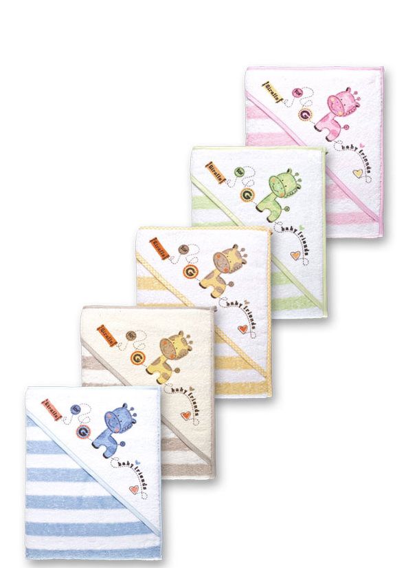 600 triangolo beige béžová osuška 100x100 cm froté pásik pot 319