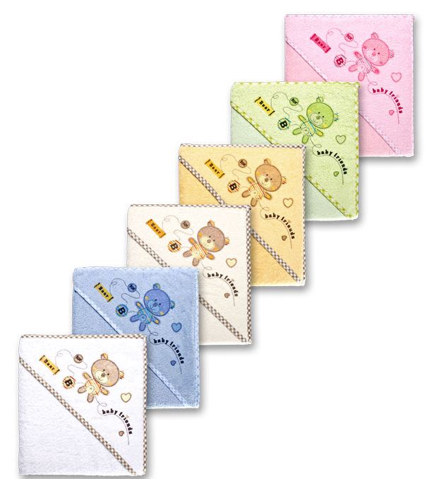 600 triangolo beige béžová osuška 80x80 cm TERMOFROTE pot 015