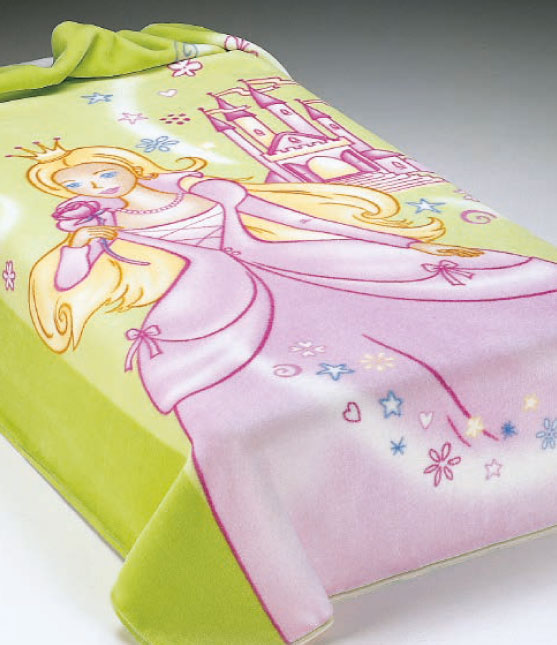 200 160x220 green zelená deka