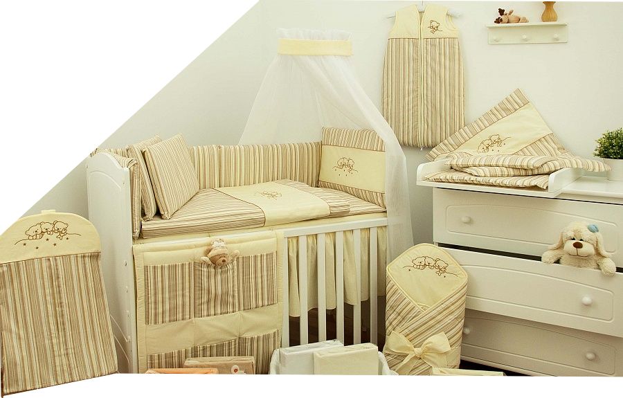 PS 3D 100x135 40x60 180x30 Výš. beige béžová g macko