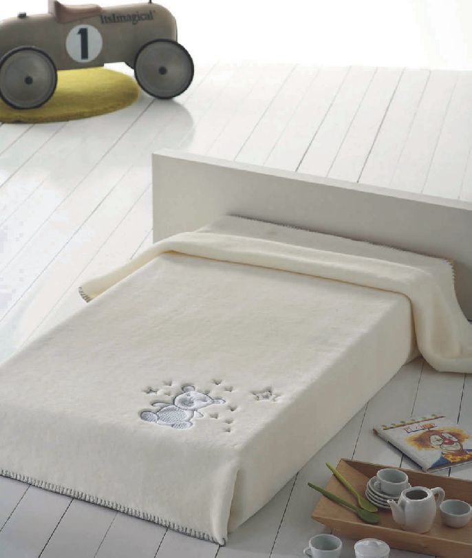 6219 110x140 06 white biela deka