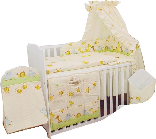 PS 4D 100x135 40x60 180x30 BA potlač beige béžová g ZOO 041