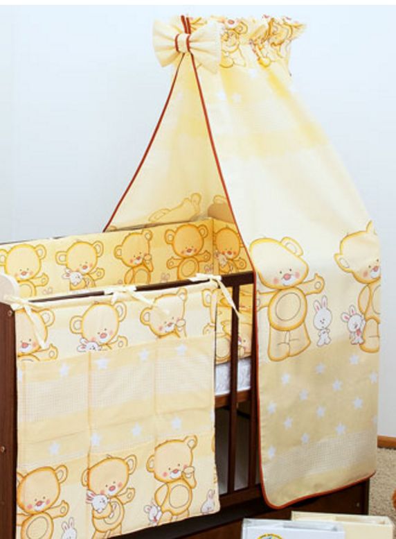 PS 1+1 100x135 40x60 BA potlač beige béžová g macko star 04 C