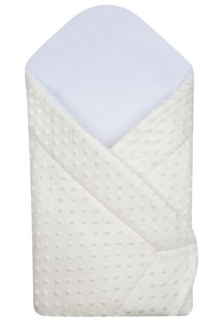 Zavinovačka hladká 75x80 630 topitos beige béžová bez výstuže