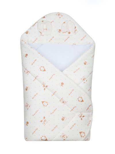 Zavinovačka hladká 75x80 645 top pot velúr beige béžov s výstužo