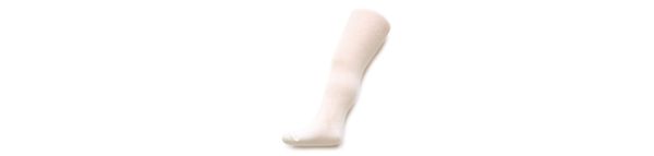 Pančušky bavlna froté RA-08 92-98 white biela