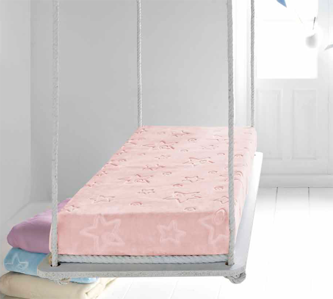 6627 160x220 38 green zelená deka