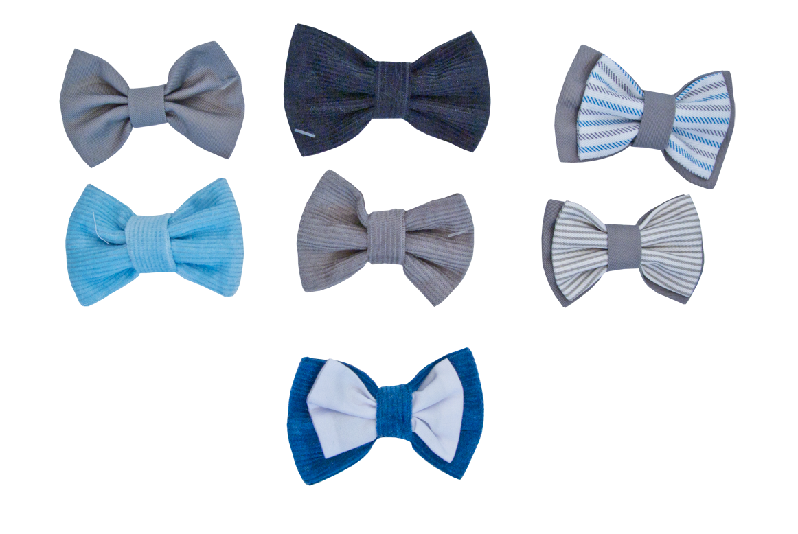 Motýlik RB 935 mix farieb