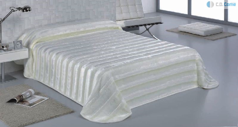 970 morapel luxe 220x240 23 natural maslová dekový prehoz