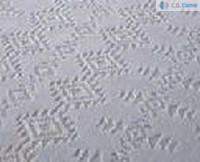 987 Natura 220x240 01 Ectu svetlo béžová prehoz