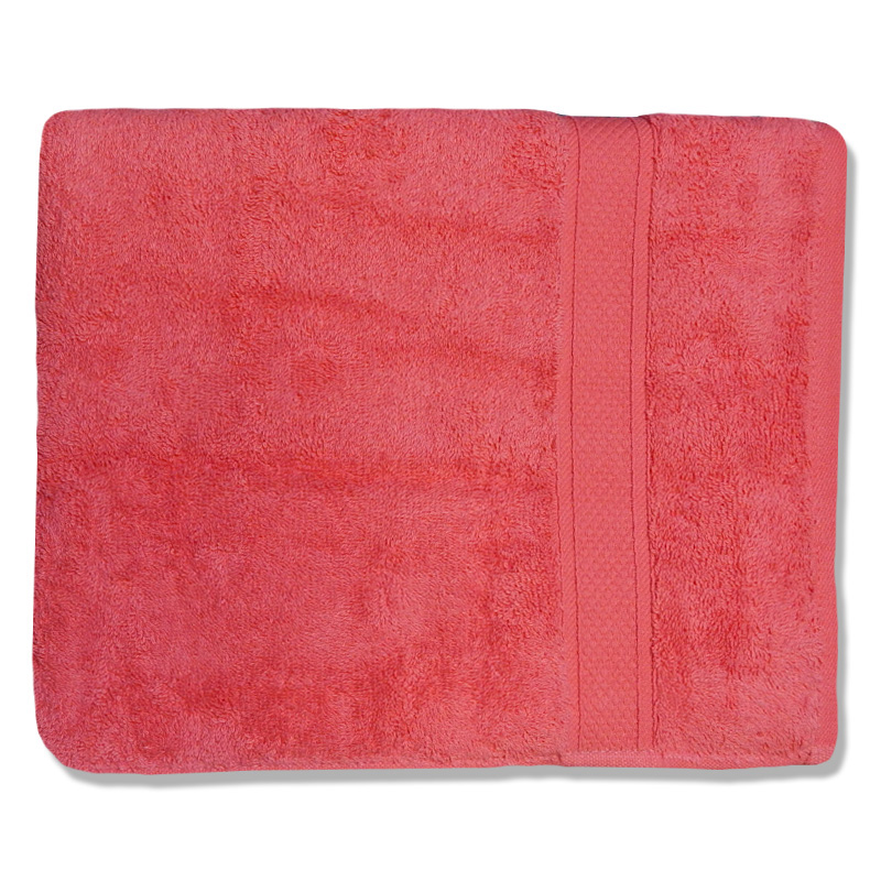 Osuška 70x140 1788 C Kirmizi red červená